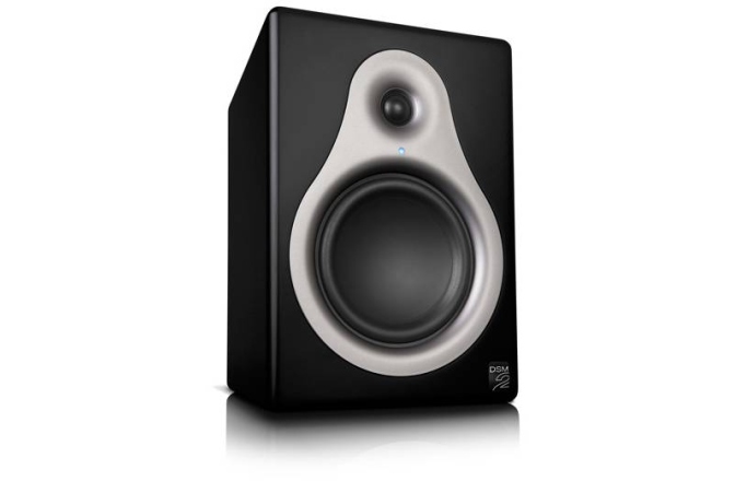 Monitor de studio M-AUDIO Studiophile DSM2