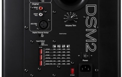 Monitor de studio M-AUDIO Studiophile DSM2