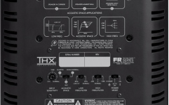 Monitor de studio Mackie HR624 mkII