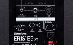 Monitor de studio Presonus Eris E5 XT