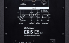 Monitor de studio Presonus Eris E8 XT