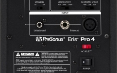 Monitor de Studio Presonus Eris Pro 4