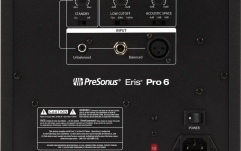 Monitor de Studio Presonus Eris Pro 6