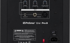 Monitor de Studio Presonus Eris Pro 8