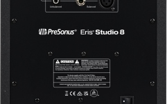 Monitor de Studio Presonus Eris Studio 8
