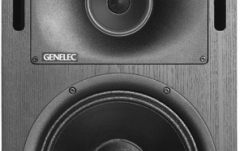 Monitor de studio tri-amplificat Genelec 1037CEM