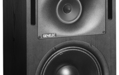 Monitor de studio tri-amplificat Genelec 1037CEM