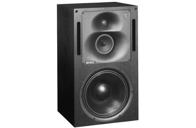 Monitor de studio tri-amplificat Genelec 1037CEM