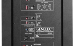 Monitor de studio tri-amplificat Genelec 1037CEM