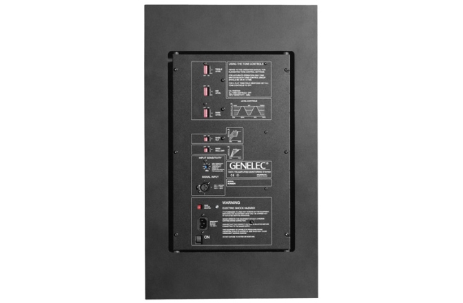 Monitor de studio tri-amplificat Genelec 1037CEM