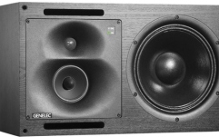 Monitor de studio tri-amplificat Genelec 1037CEM