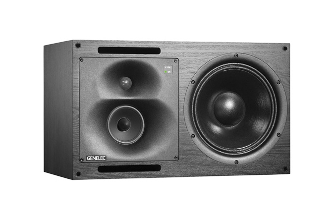 Monitor de studio tri-amplificat Genelec 1037CEM