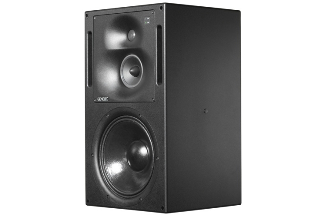 Monitor de studio tri-amplificat Genelec 1037CEM