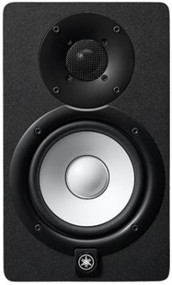 Yamaha HS5 Black