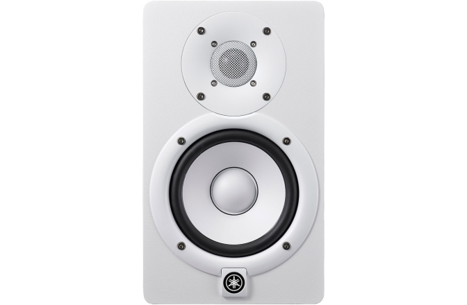 Monitor de studio Yamaha HS5 White