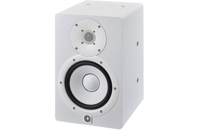 Monitor activ de studio pe 2 cai Yamaha HS7i WH