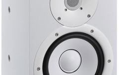 Monitor activ de studio pe 2 cai Yamaha HS7i WH