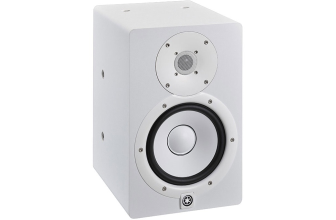 Monitor activ de studio pe 2 cai Yamaha HS7i WH