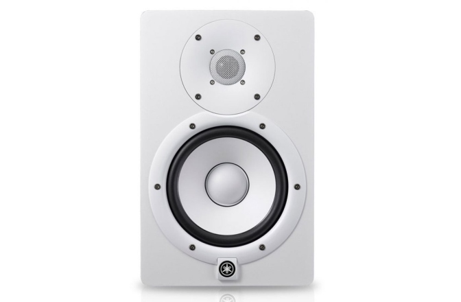 Monitor de studio Yamaha HS7i White