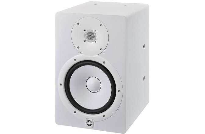 Monitor de studio pe 2 cai Yamaha HS8i WH