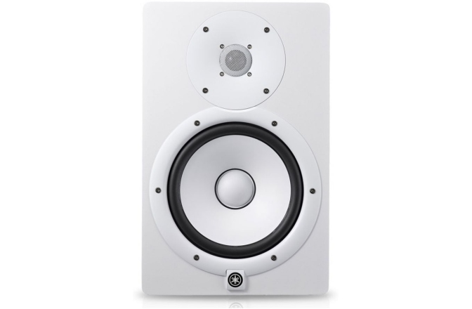 Monitor de studio Yamaha HS8i White