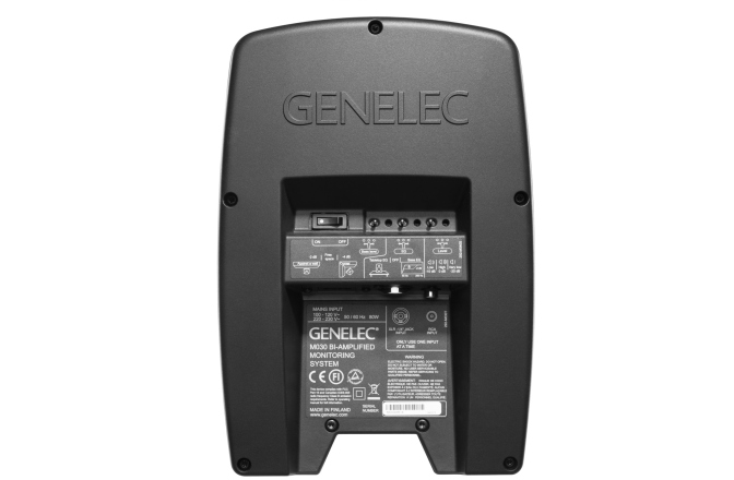 Monitor home-studio Genelec M030 AX