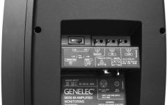 Monitor home-studio Genelec M030 AX