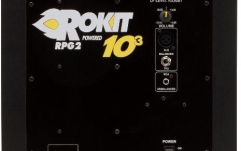 Monitor Mid-Field KRK Rokit RP10-3