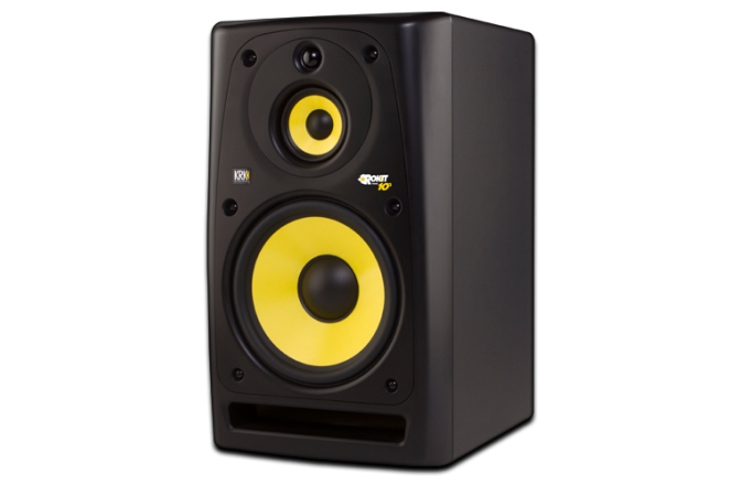 Monitor Mid-Field KRK Rokit RP10-3