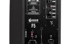 Monitor nearfield Adam Audio F5