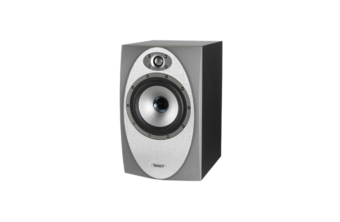 Monitor nearfield pasiv Tannoy Precision 6