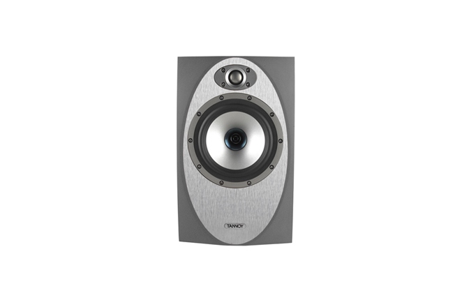 Monitor nearfield pasiv Tannoy Precision 6