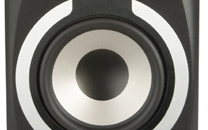 Monitor nearfield Tannoy REVEAL 501A