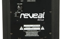 Monitor nearfield Tannoy REVEAL 501A