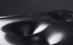Monitor principal Genelec 1034B