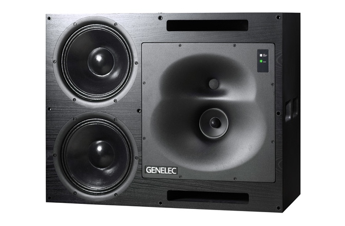Monitor principal Genelec 1034B
