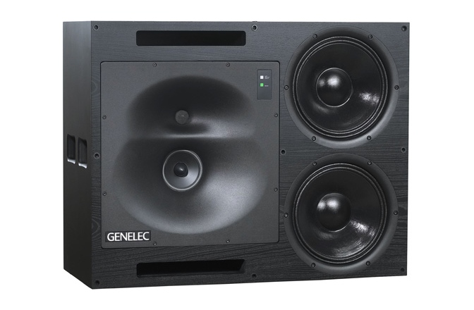 Monitor principal Genelec 1034B