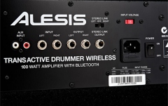 Monitor tobe Alesis Transactive Drummer Wireless