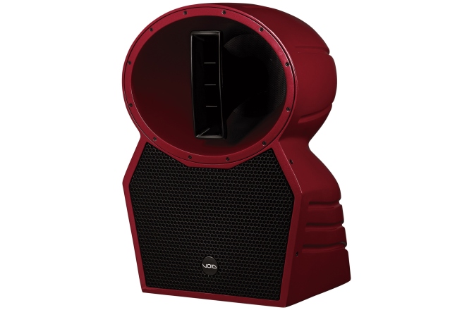 Monitor VOID Acoustics Air Stream Red