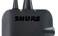 Monitorizare in-ear Shure PSM 300 K12