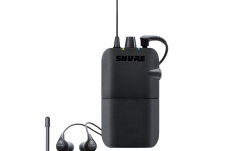 Monitorizare in-ear Shure PSM 300 SE112 K12