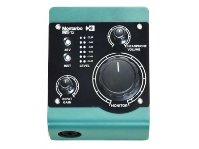 DSI-12 1 Channel USB