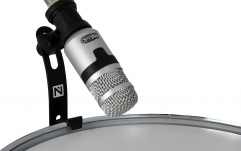 Montura de microfon percutie Nowsonic Cobra