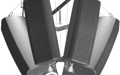 Montura Line Array PSSO Flying bracket hexagonal CSA/CSK