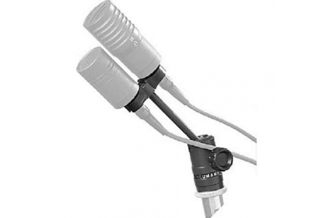 Montura pentru microfon Neumann STH120