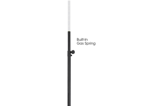 Montura satelit Gravity SP 2342 GS B