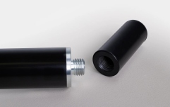 Montură satelit Ultimate Support SP-100B Air-Powered