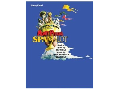 Monty Pythons Spamalot - Young@Part