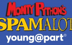  No brand Monty Pythons Spamalot - Young@Part