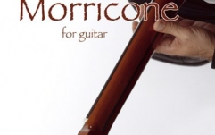  No brand Morricone Ennio for guitar
